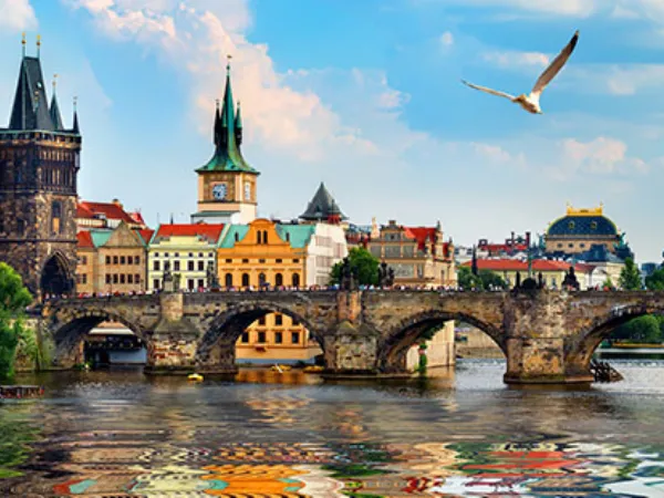 Yurt Dışı Turları